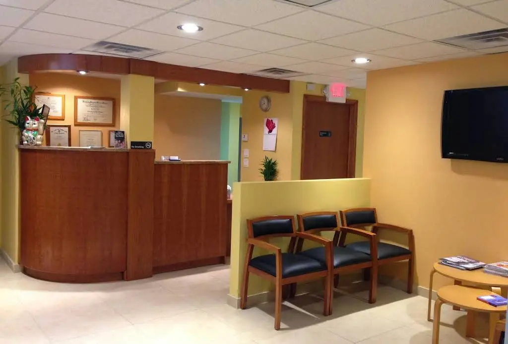 Steven Tam, DMD, PC - Professional dental clinic exterior with modern facilities
