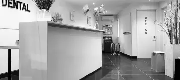 Smart Tooth Dental