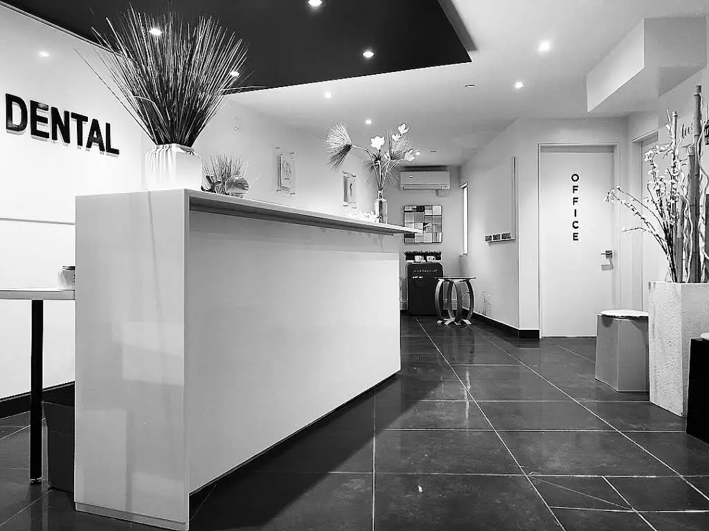 Smart Tooth Dental - Professional dental clinic exterior with modern facilities