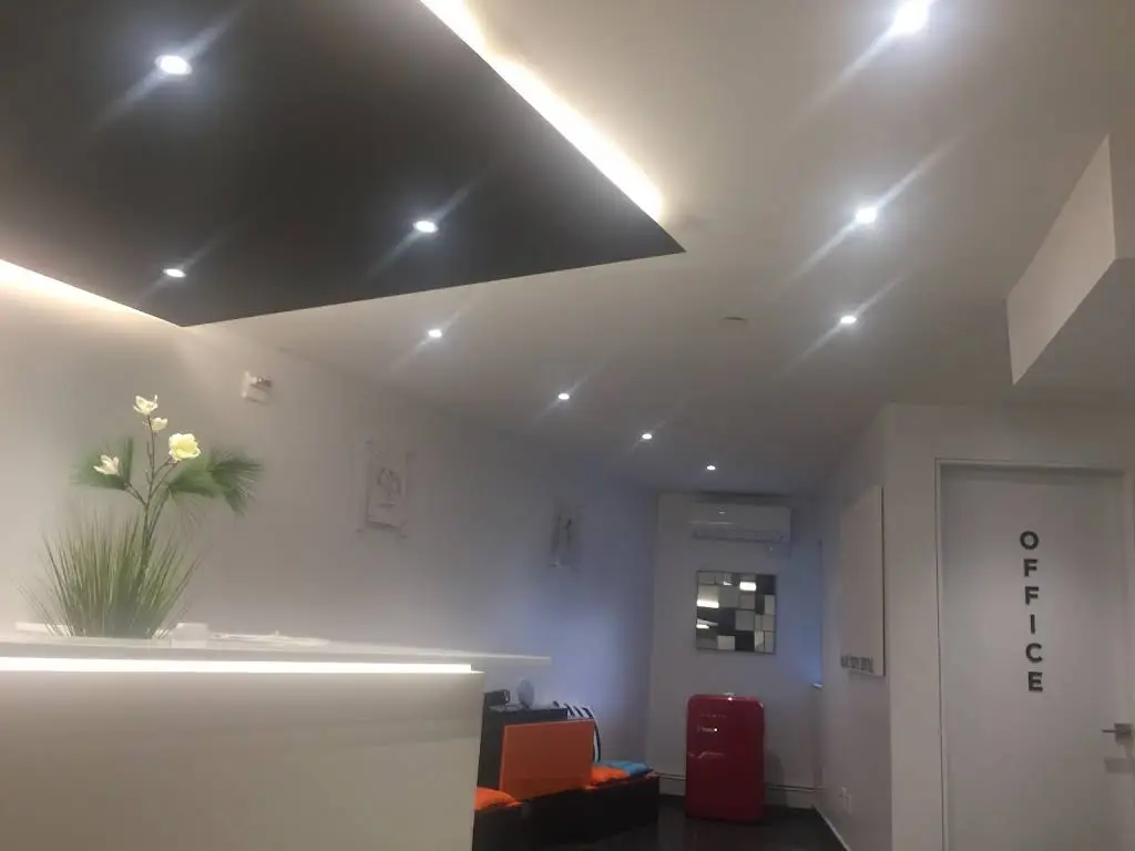 Smart Tooth Dental