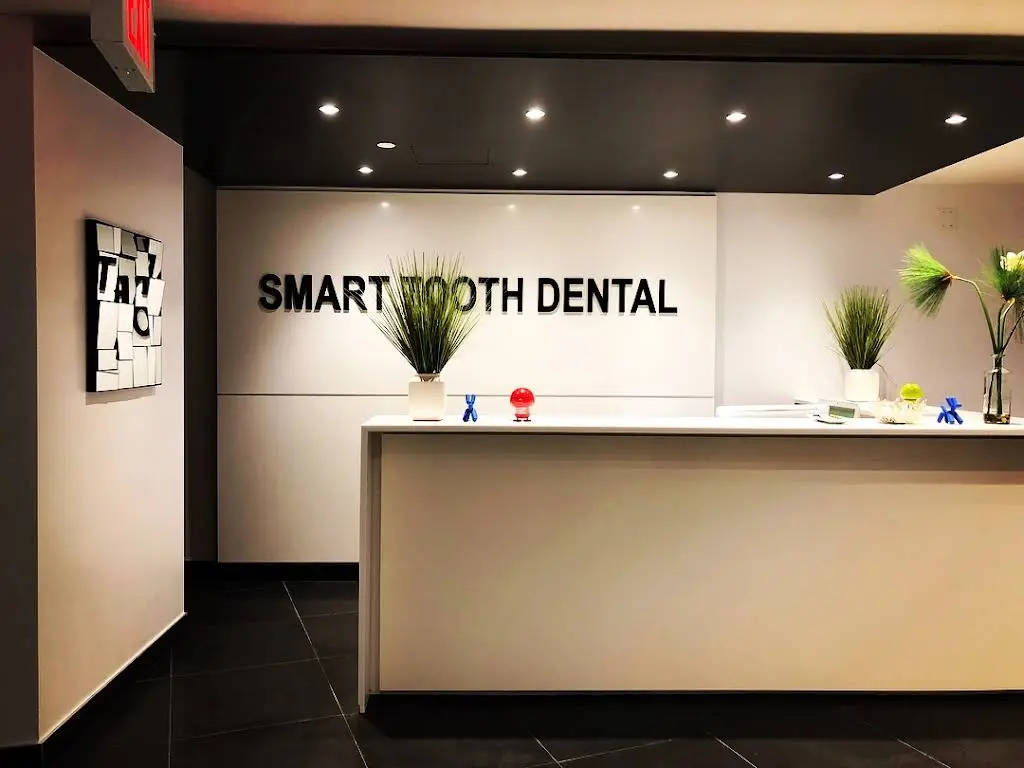 Smart Tooth Dental