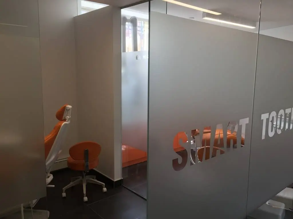 Smart Tooth Dental