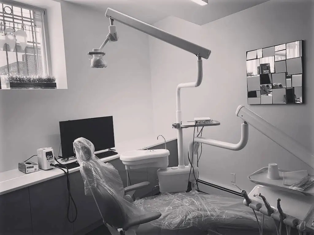 Smart Tooth Dental