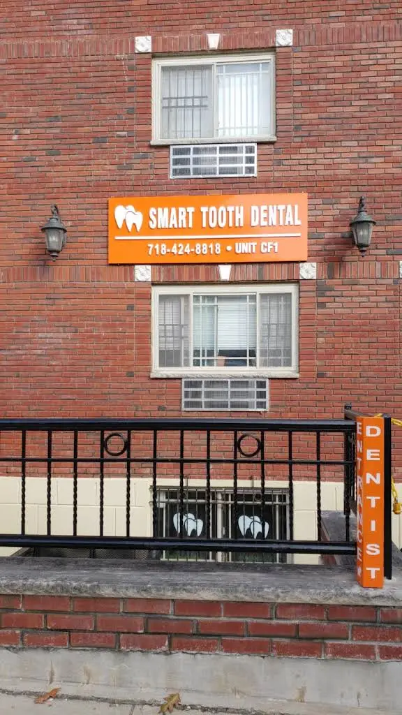 Smart Tooth Dental