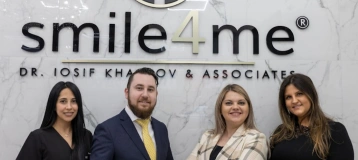 Smile4me Dental Care