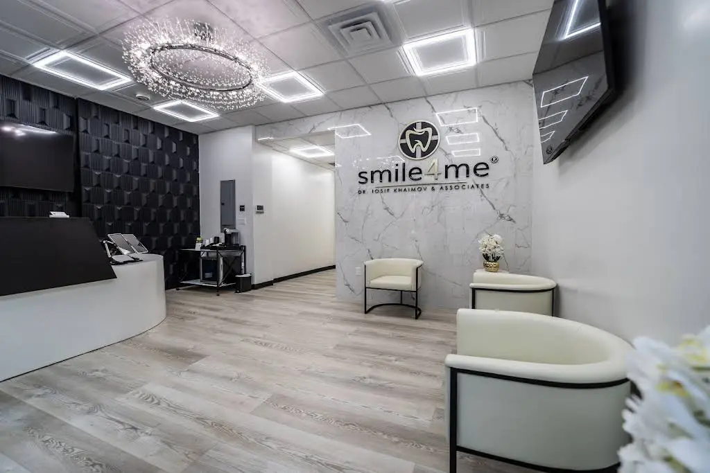 Smile4me Dental Care