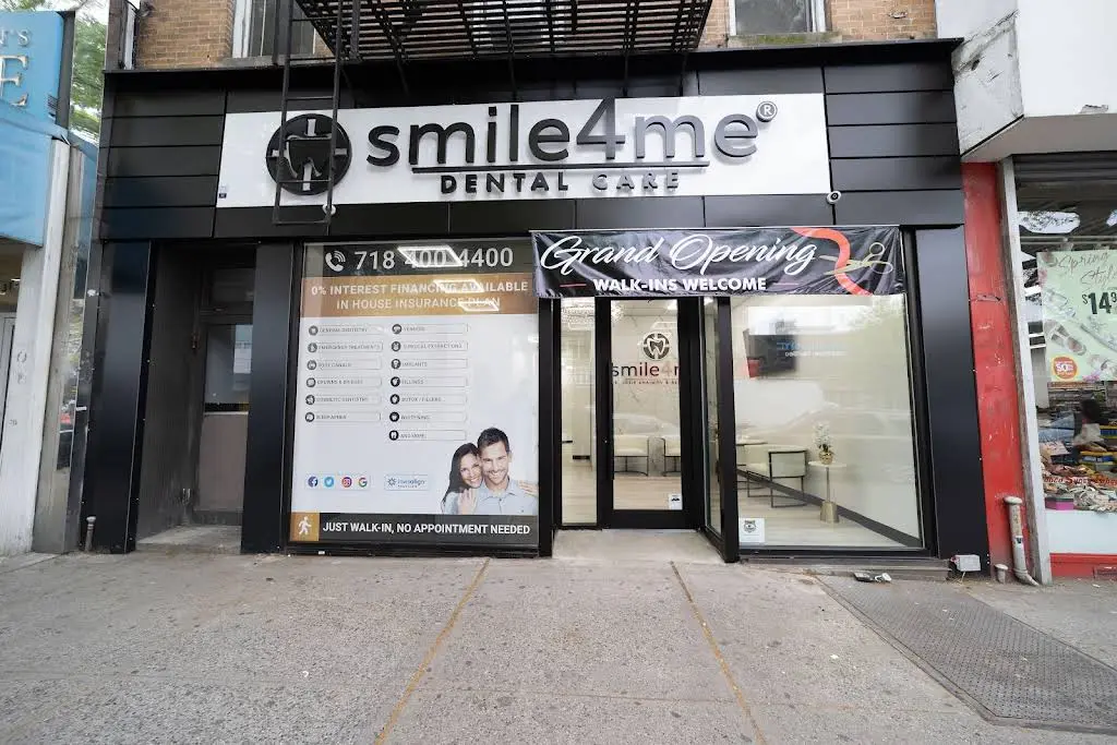 Smile4me Dental Care