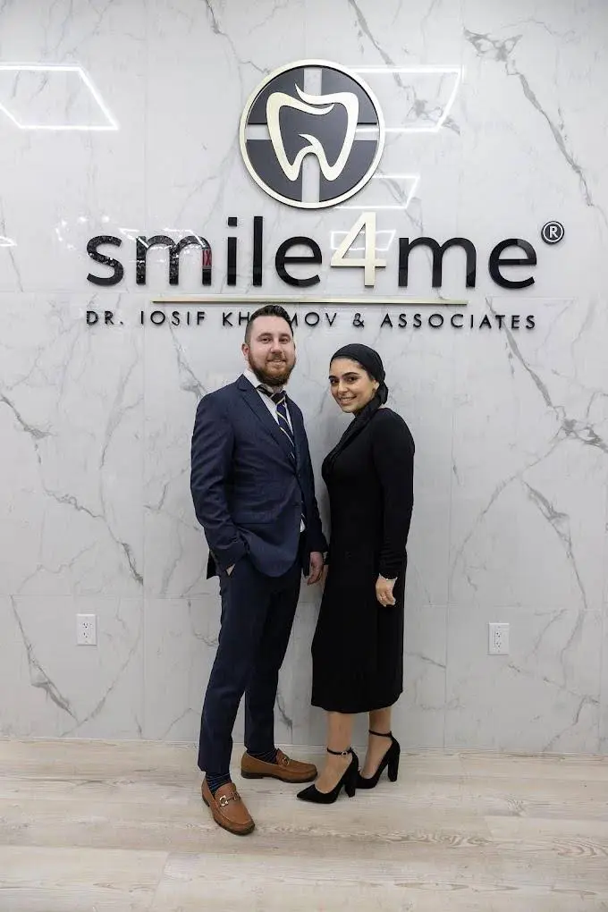 Smile4me Dental Care