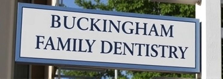Buckingham Family Dentistry
