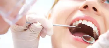 Affordable Dental Care PC