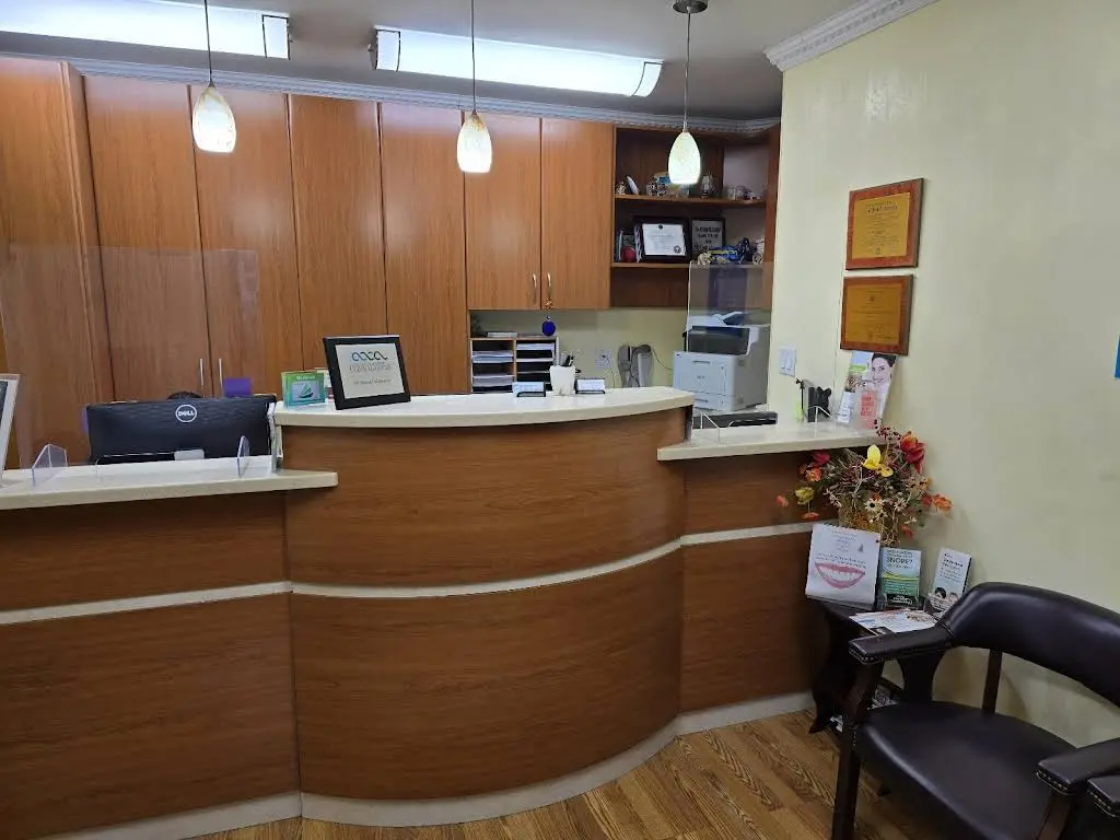 Affordable Dental Care PC