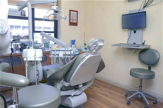 Affordable Dental Care PC