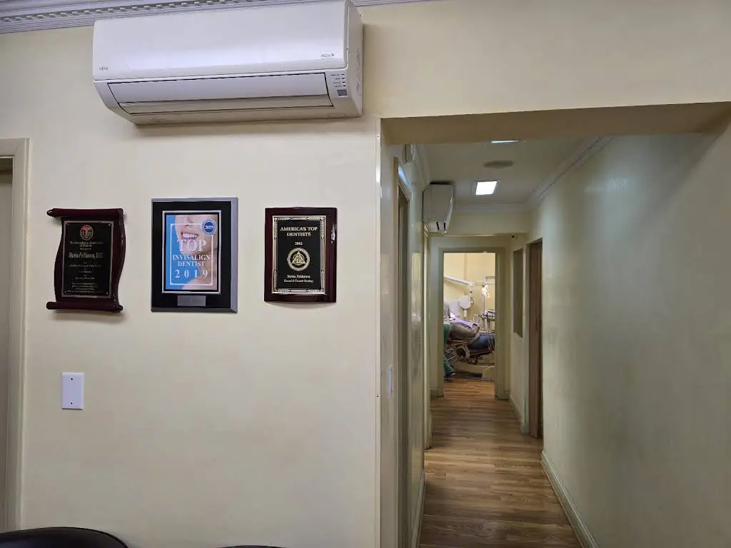 Affordable Dental Care PC