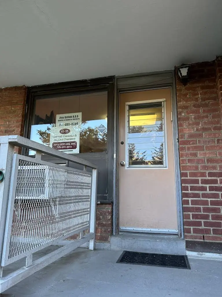 Dental Arts - Professional dental clinic exterior with modern facilities