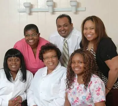 Rochdale Dental Care: Marlene Reynolds-Cox, DDS