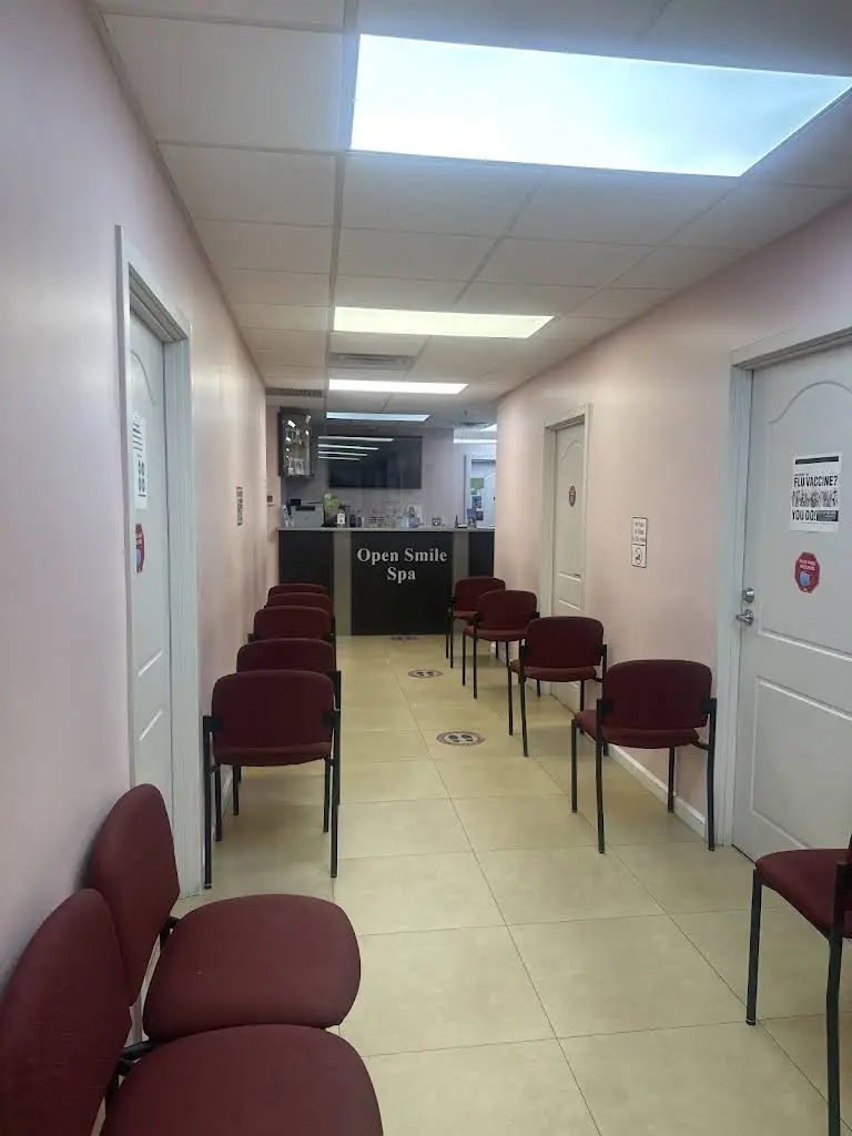 Open Smile Dental PC