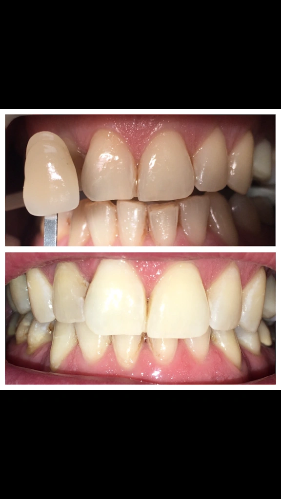 Open Smile Dental PC