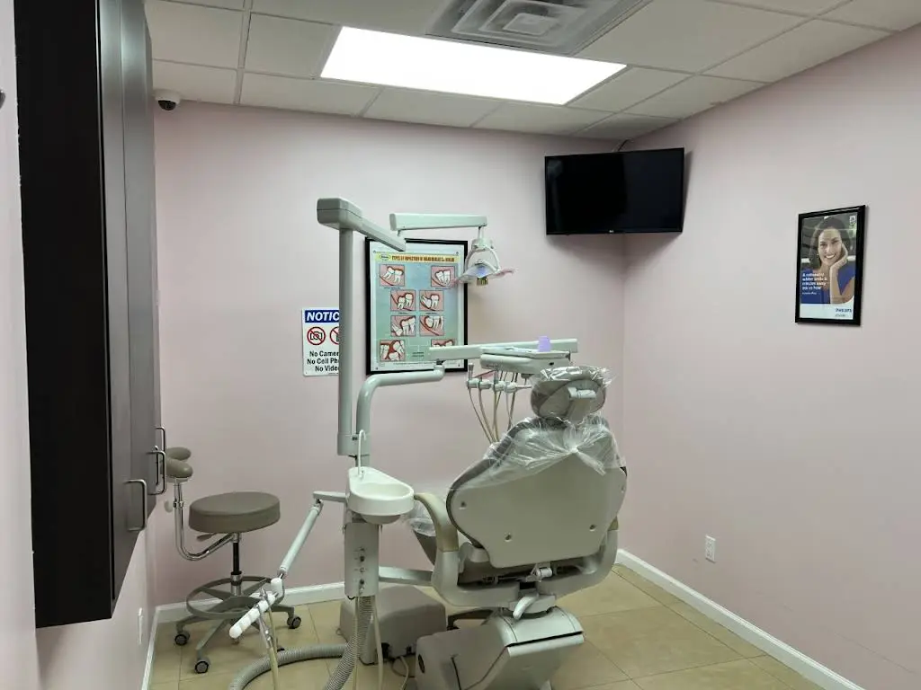Open Smile Dental PC