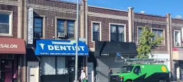 Queens Dental PC
