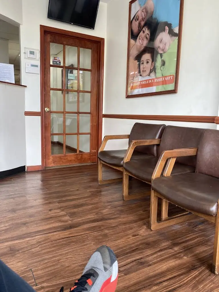 Queens Dental PC