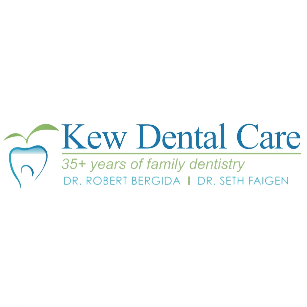 Kew Dental Care: Dr. Seth Faigen