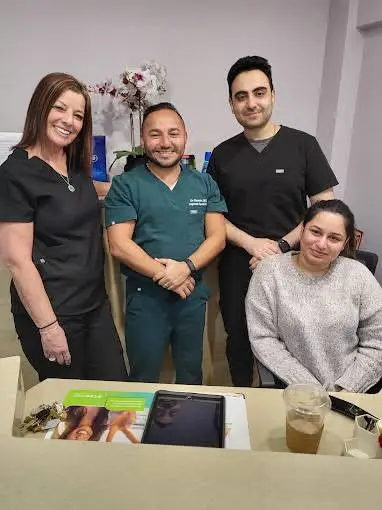 Gentle Dental Family Care - Professional dental clinic exterior with modern facilities
