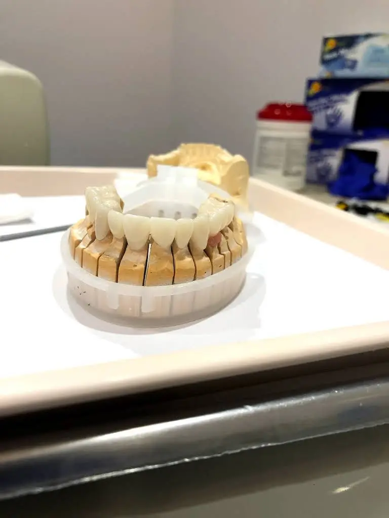 Gentle Dental Family Care