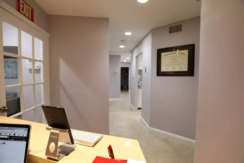 Gentle Dental Family Care