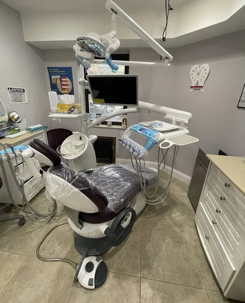 Gentle Dental Family Care