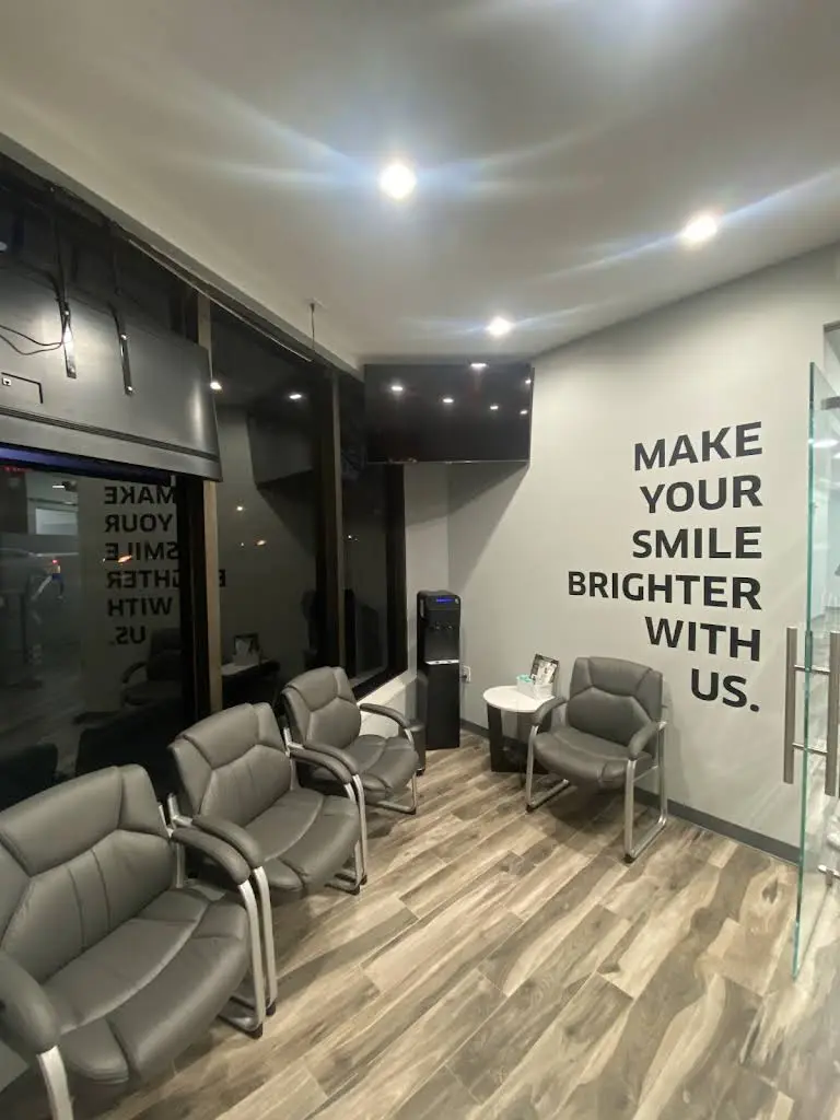 Kew Gardens Dental P.C.