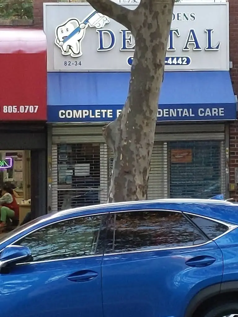Kew Gardens Dental P.C.
