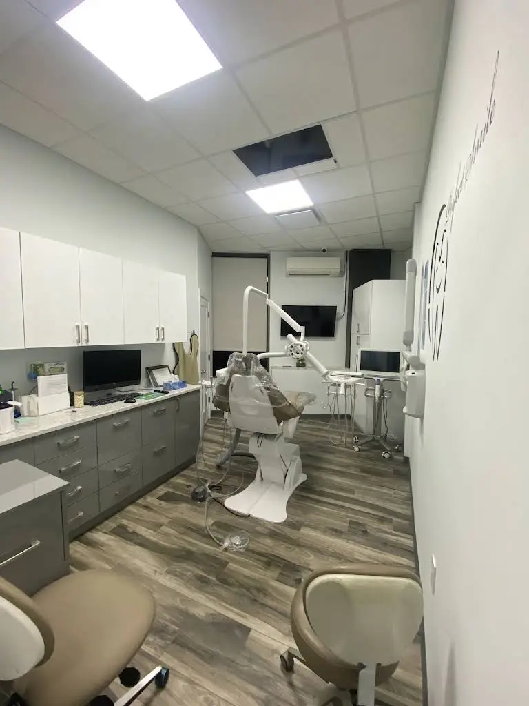 Kew Gardens Dental P.C.