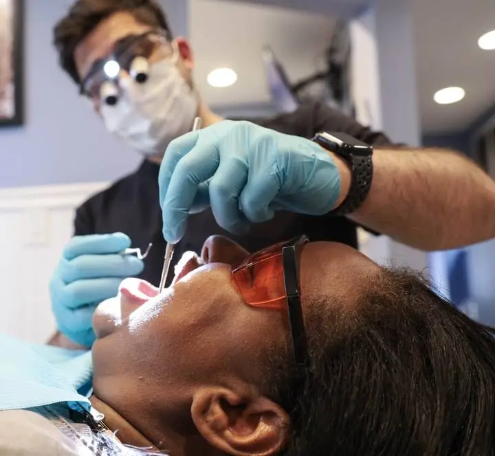 Kew Gardens Dental Arts