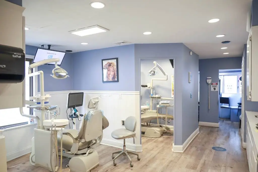 Kew Gardens Dental Arts