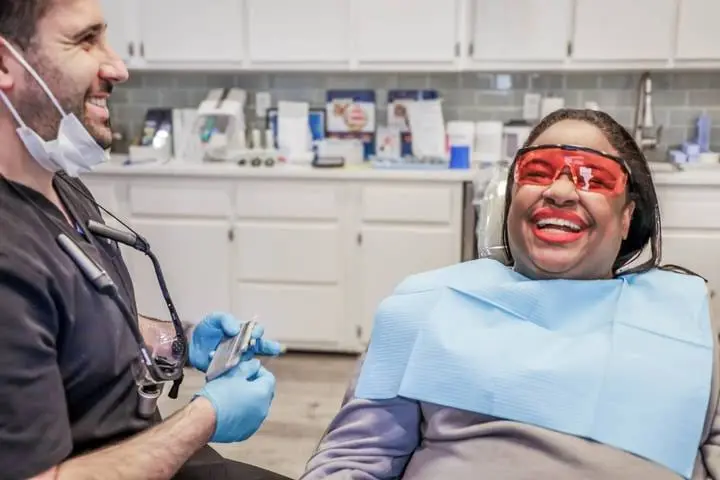 Kew Gardens Dental Arts