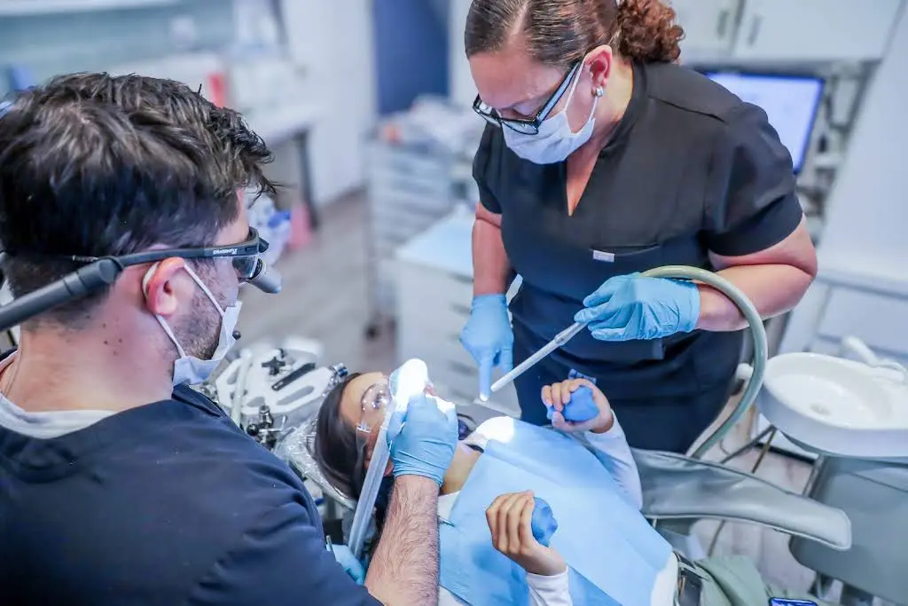 Kew Gardens Dental Arts