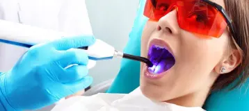 Metropolitan Smiles