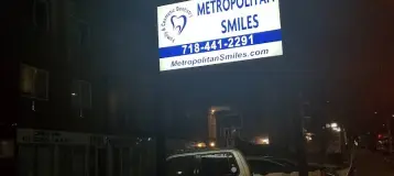 Metropolitan Smiles