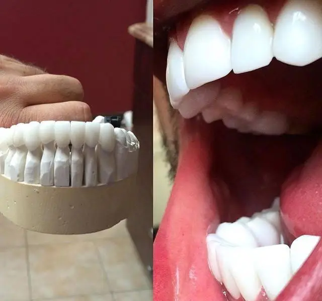 Dental Smile PC