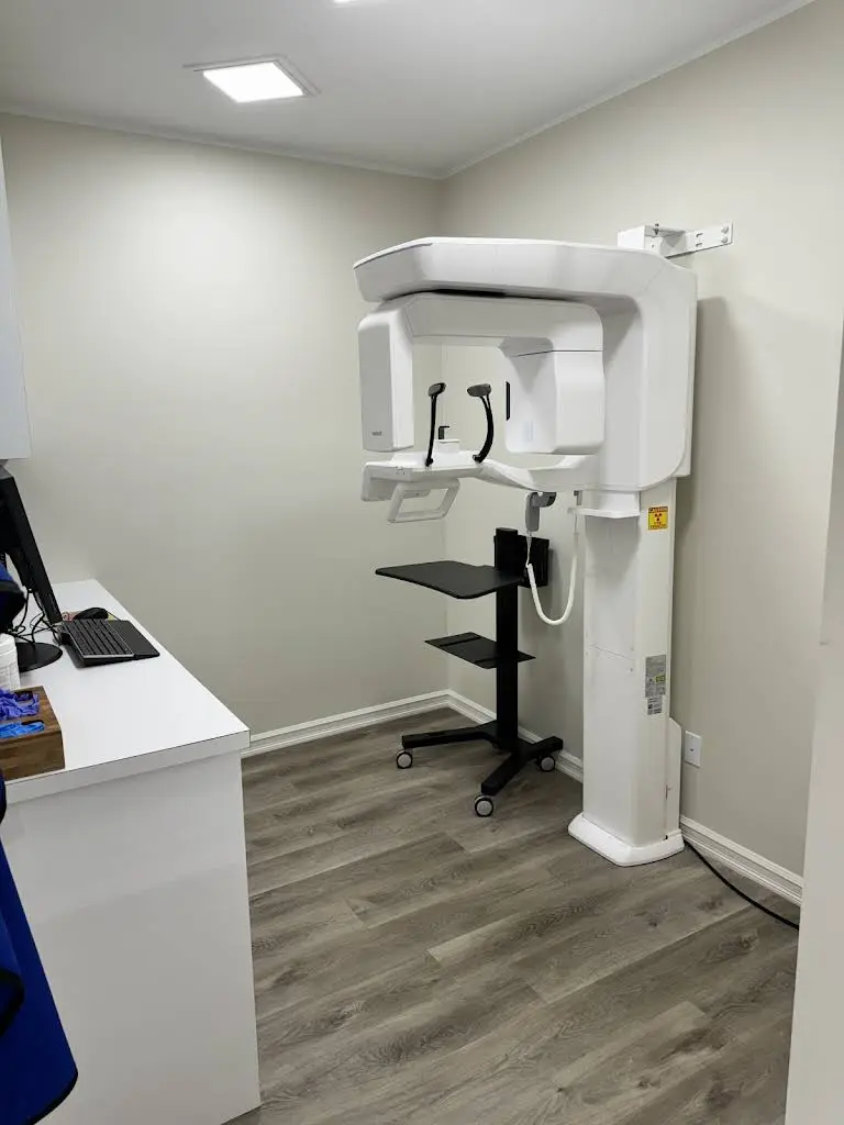 Little Tooth Pediatric Dentistry