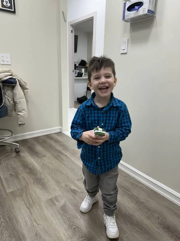 Little Tooth Pediatric Dentistry