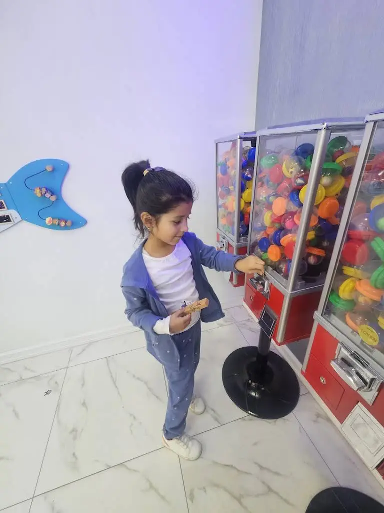 Little Tooth Pediatric Dentistry
