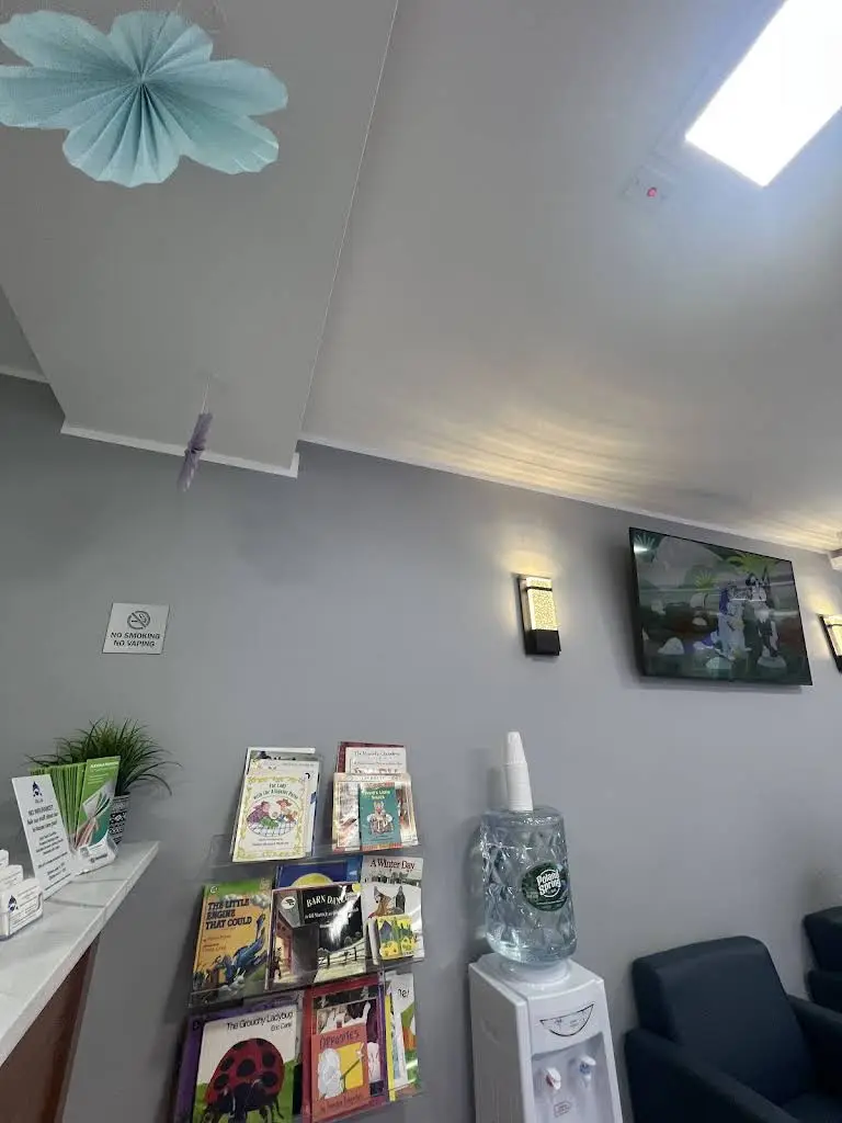 Little Tooth Pediatric Dentistry