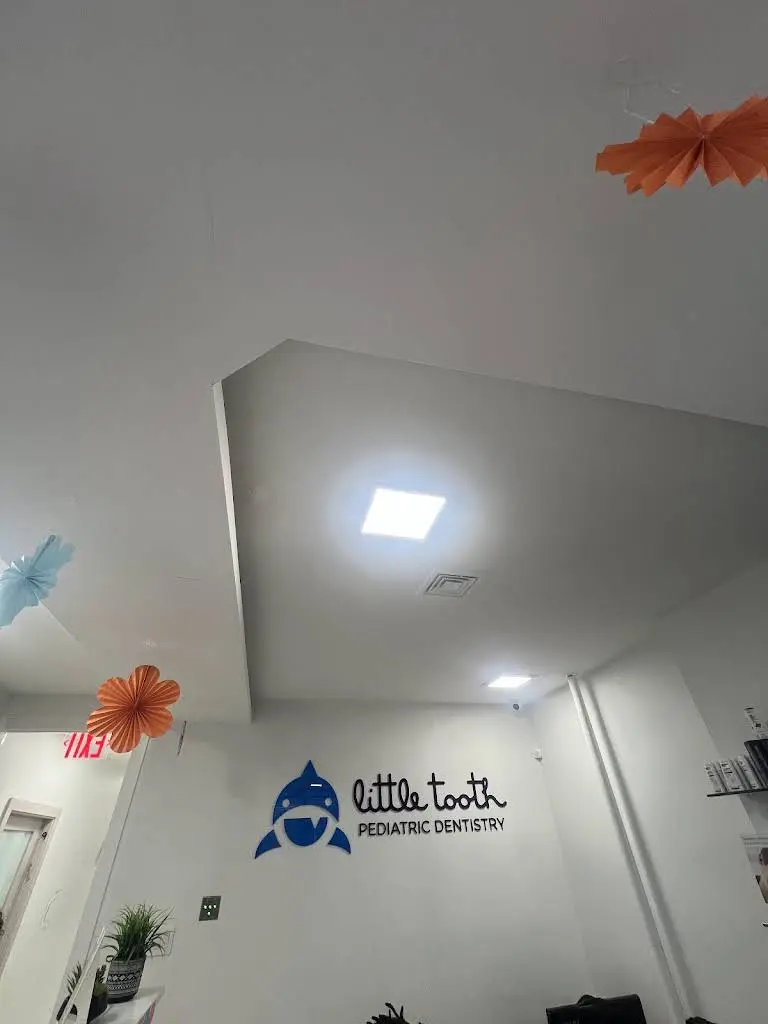 Little Tooth Pediatric Dentistry