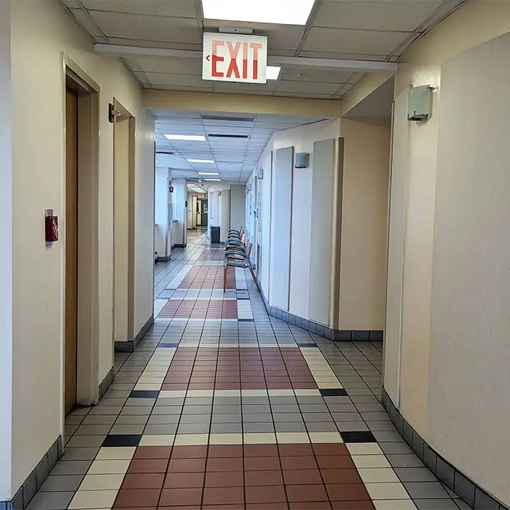 Jamaica Hospital Medical Center Dental Clinic and Pediatric Dentistry