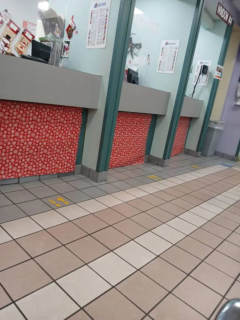 Jamaica Hospital Medical Center Dental Clinic and Pediatric Dentistry