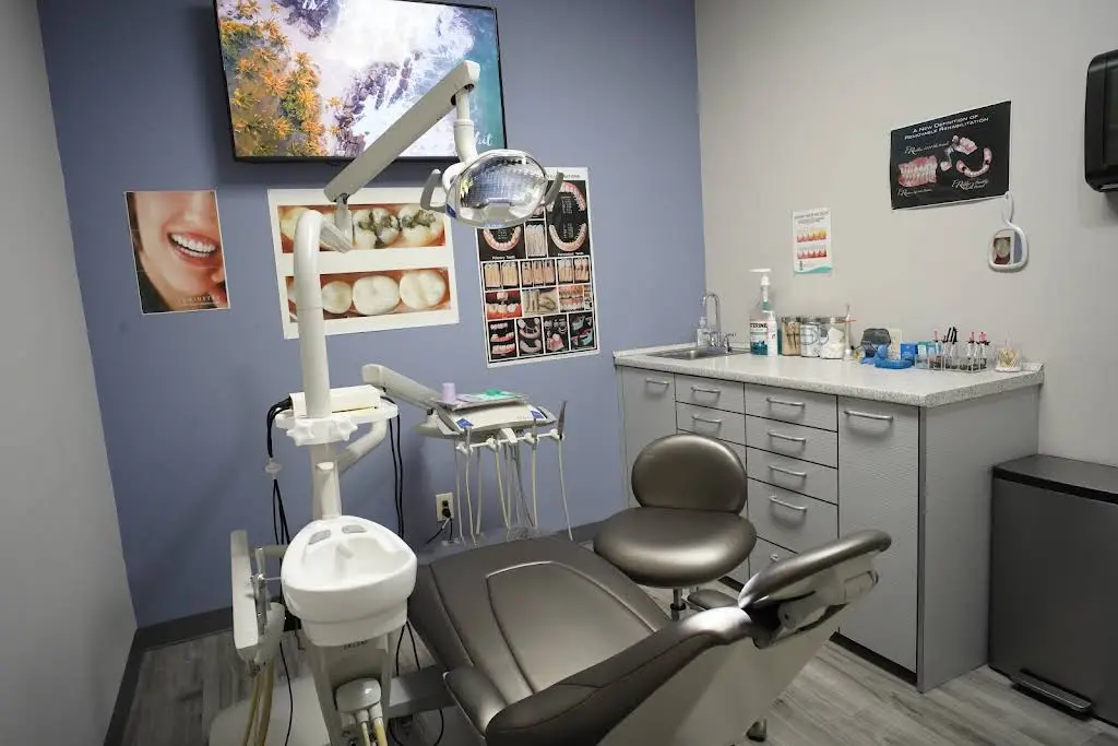 Gentle Dental Care