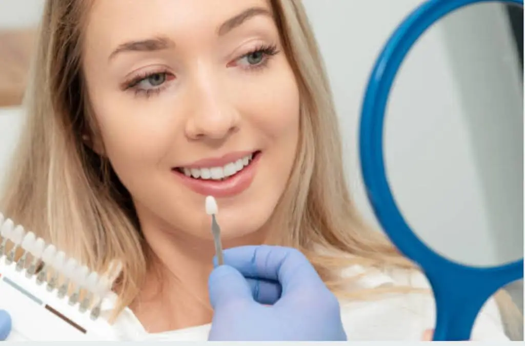 Gentle Dental Care