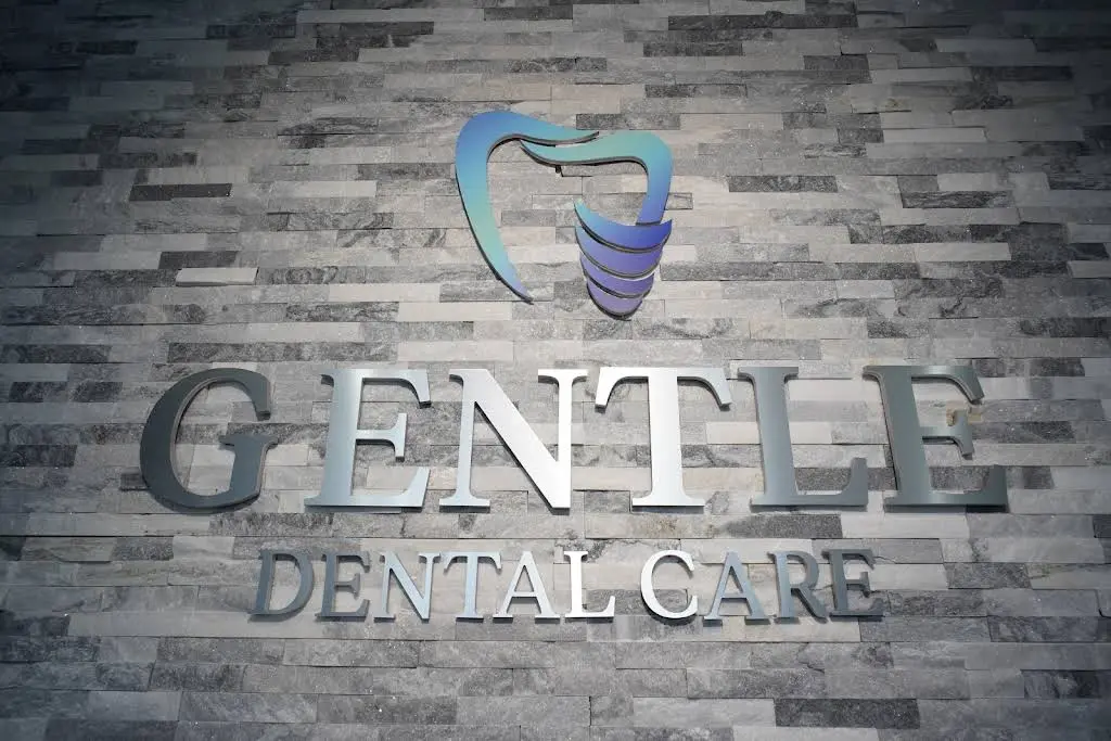Gentle Dental Care