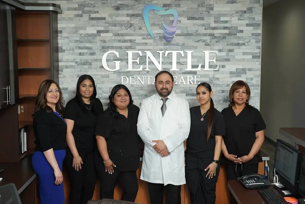 Gentle Dental Care